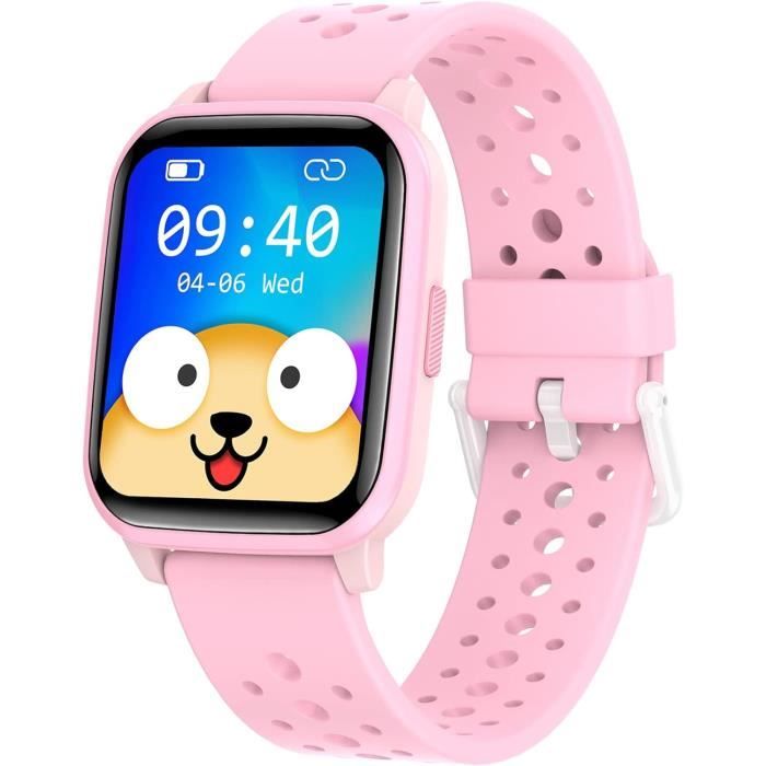 Montre Connectée Pour Enfants Blackview Z30 800mAh 1.75 Smartwatch