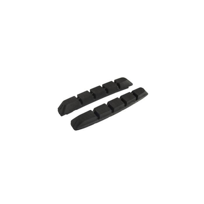 Patins De Frein VTT Shimano XTR BR-M970 M70R2 – Cartridge V-Brake – Neuf Japon