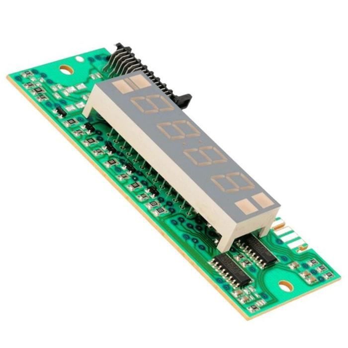 Carte électronique four Siemens