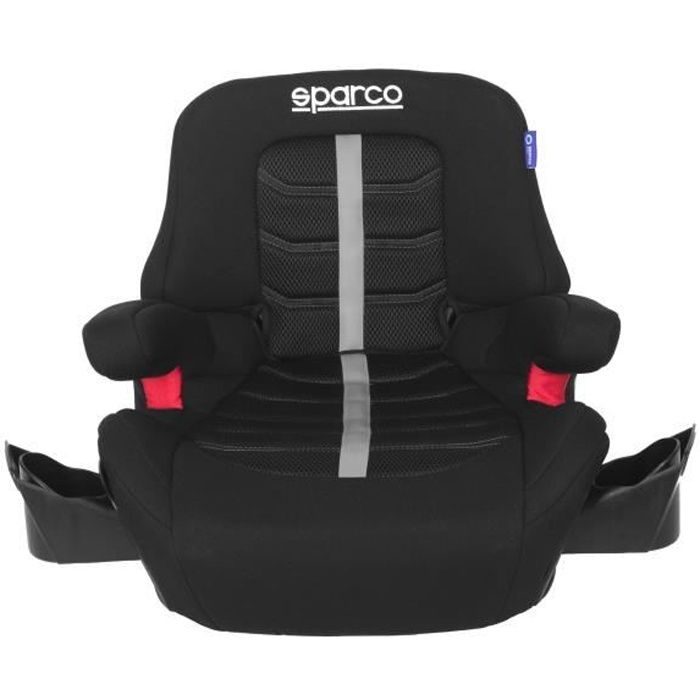 siege auto sparco isofix
