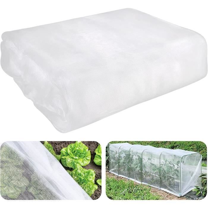 Hywean 2Mx5M Filet Anti cte O aux Filet Jardin Filet de Protection en ...