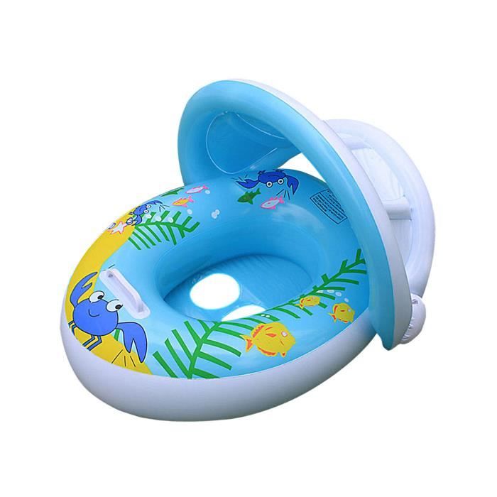 Baignoire Bouee Gonflable Parasol Flottant A Bebe 6 18 Mois 15kg Jouet Piscine Natation Cdiscount Jeux Jouets Baignoire Bouee Gonflable Parasol Flottant A Bebe 6 18 Mois 15kg Jouet Piscine Natation Cdiscount Jeux Jouets