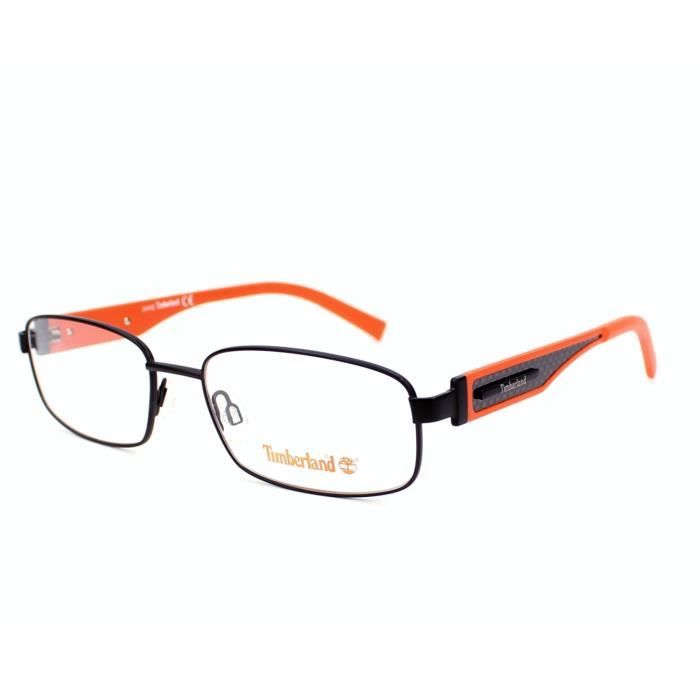 lunette de vue timberland homme