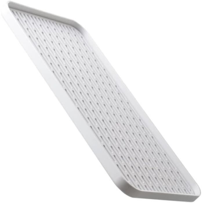 Égouttoir Brabantia Compact Gris Clair – Range-assiettes Vertical 46x20x12cm (occasion)