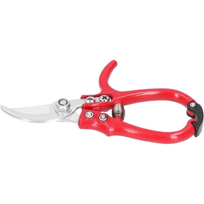 FELCO 12 sécateur bypass droitier avec poignée tournante, ergonomique FELCO 12 sécateur bypass droitier avec poignée tournante, ergonomique
