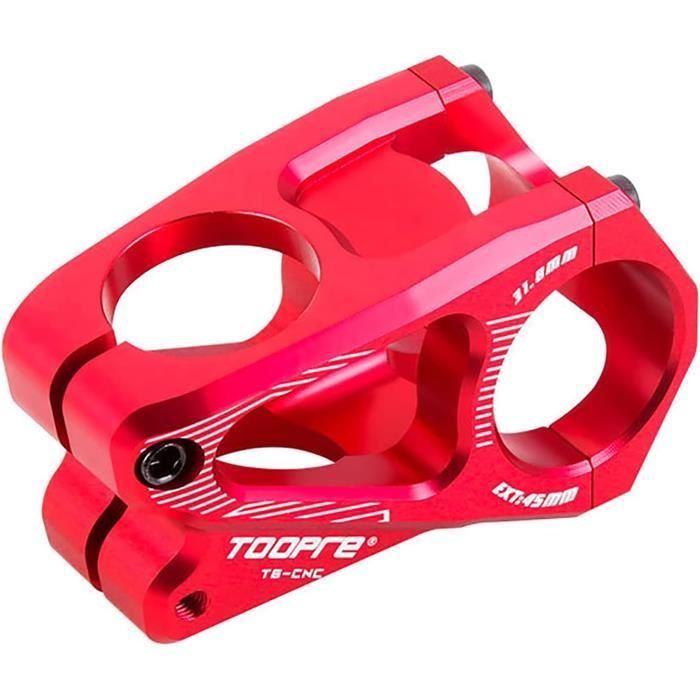 Lot De 6 Boulons Tige Titane M5x18mm Avec Rondelle - Pour Vélo, Neufs