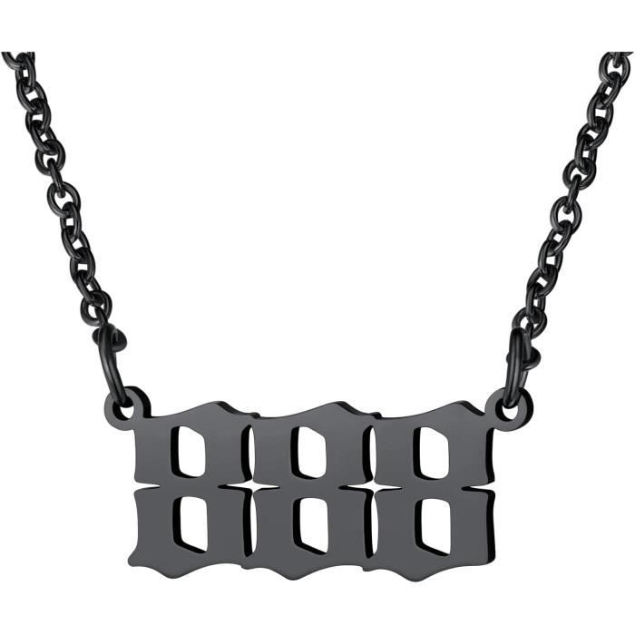 Collier Argenté 46 Cm Avec Pendentif Ange 18x13 Mm - Neuf Sans Emballage