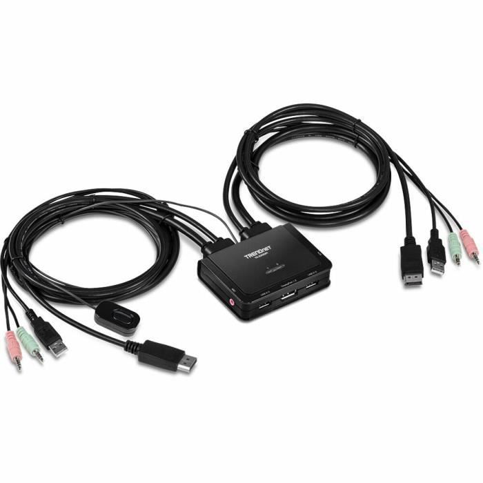 TRENDnet TK 220DPi