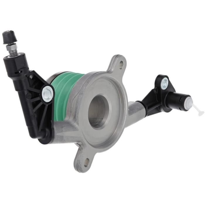 Butée hydraulique embrayage - VALEO - 804528 - CSC MERC C/E 270 CDI