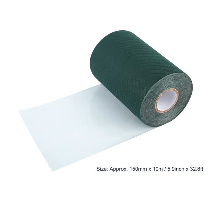 Ruban De Joint Pour Gazon Artificiel Outbit - Adhésif 15x1000 Ruban De Joint Pour Gazon Artificiel Outbit - Adhésif 15x1000