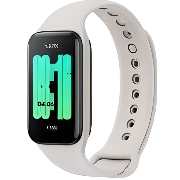 Bracelet connecté XIAOMI Redmi Smart Band 2 GL Blanc