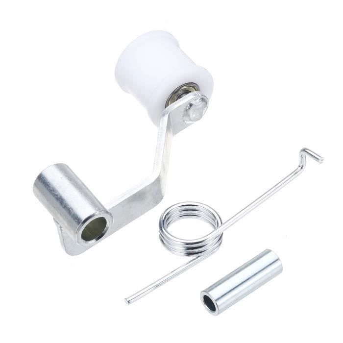 CENPEK Lot de 2 tendeurs de chaîne de moto de 15 mm, outil de tendeur de chaîne de roue arrière pour YBR 125 toutes les années CENPEK Lot de 2 tendeurs de chaîne de moto de 15 mm, outil de tendeur de chaîne de roue arrière pour YBR 125 toutes les années