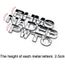 marque en 3 lettres