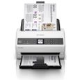 EPSON WorkForce DS-730N - Scanner de documents - Capteur d'images de contact (CIS) - Recto-verso-1