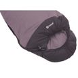 Outwell Sac de couchage Convertible Junior Violet-1