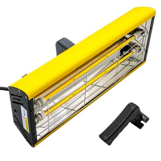 Lampe De Durcissement Dentaire LED Woodpecker ILED Max : 3000 MW/cm2 Pour Soins Rapides