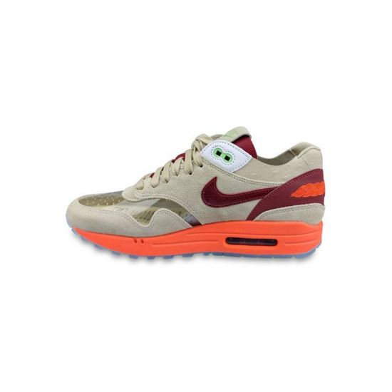 air max 1 clot stock x