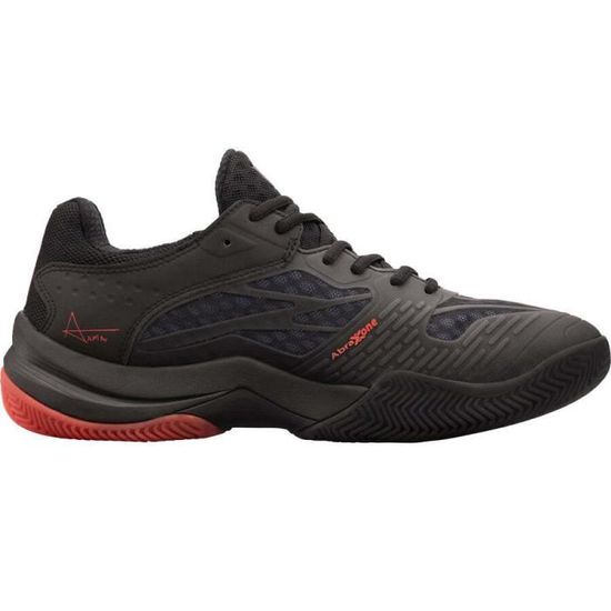 Chaussures de padel indoor Nox At10 Lux Noir NOX Padel