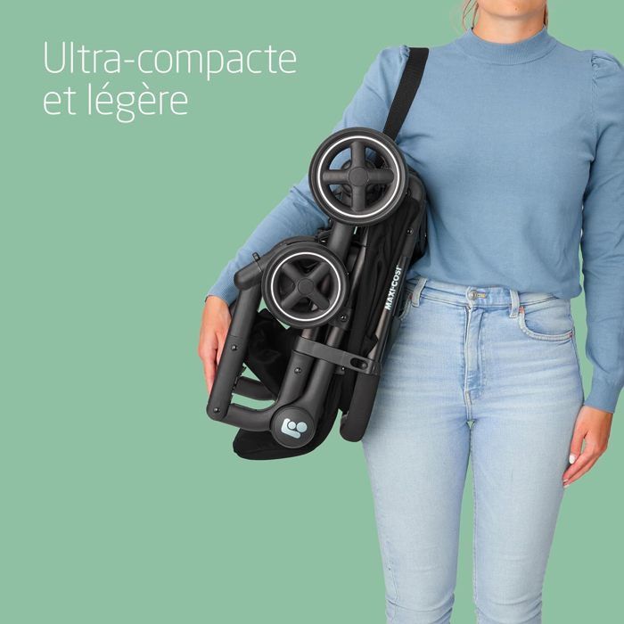 Poussette Canne Légère et Compacte Âge 04 Ans / Poids 022 kg 3 Pos. d — free download