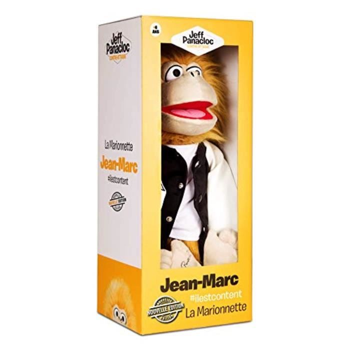 Theatre Marionnette Jean-Marc Marionnettes, F8651 - 60D Theatre Marionnette Jean-Marc Marionnettes, F8651 - 60D