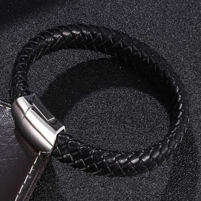 Bracelet top deloche homme