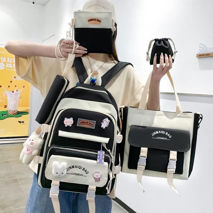 Accessoires sac à dos outlet