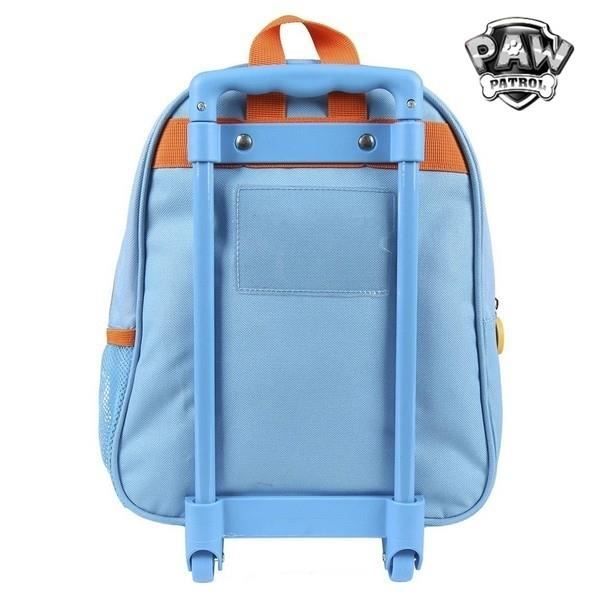 Cartable pat patrouille on sale cp
