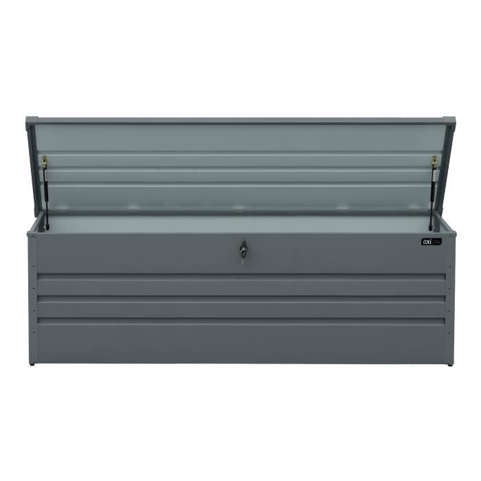 Arrosoir D'intérieur MePla 3L - Anthracite - Plastique Arrosoir D'intérieur MePla 3L - Anthracite - Plastique