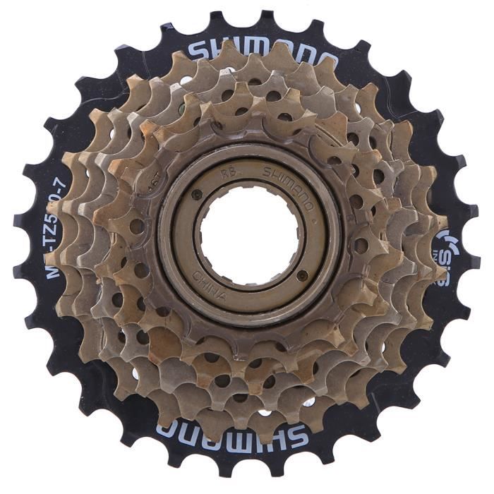 Roue libre vtt 8 vitesses discount