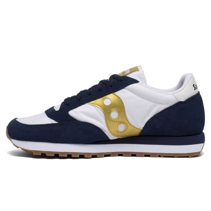 Saucony jazz 21 homme jaune online