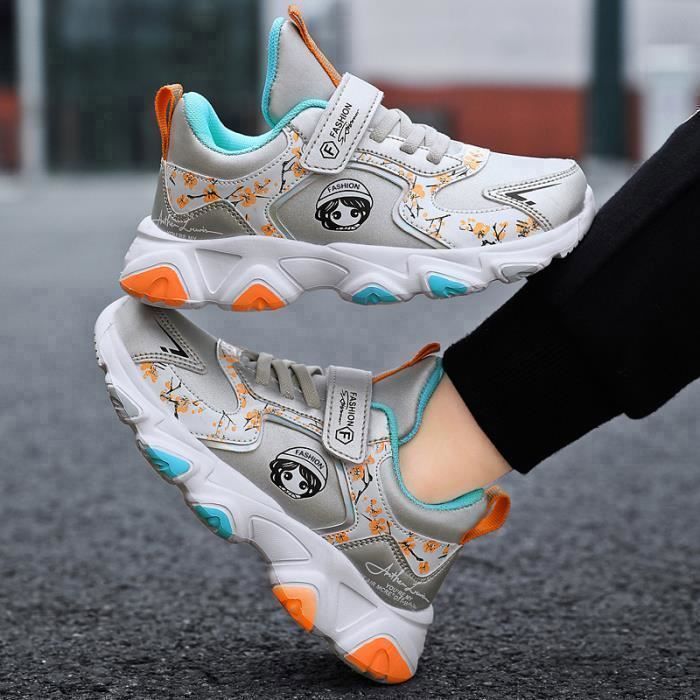 Kids Around Soldes Filles Shoes Basket New Balance Enfant Fille