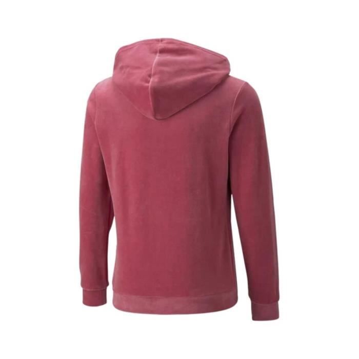 Puma rose deals velour