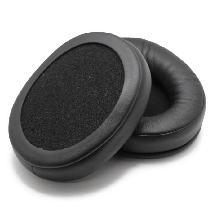Coussinets d'écouteurs pour casque de jeu sans fil Baseus GH02
