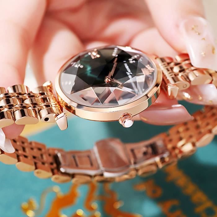 Montre clearance femme mode