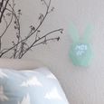 Cutie Clock Connect with app - Turquoise-2