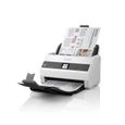 EPSON WorkForce DS-730N - Scanner de documents - Capteur d'images de contact (CIS) - Recto-verso-2