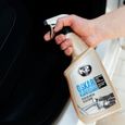 Nettoyant pour plastique intérieur PRO K2 - Spray 750 ml - nettoyage auto - detailing-2