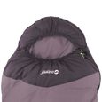 Outwell Sac de couchage Convertible Junior Violet-2