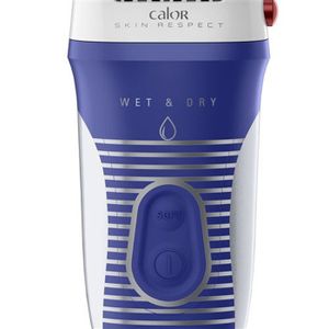 Tondeuse épilateur électrique Calor Tweeze Wizzit - Pour Visage, Jambes, Aisselles - Neuf Sous Emballage
