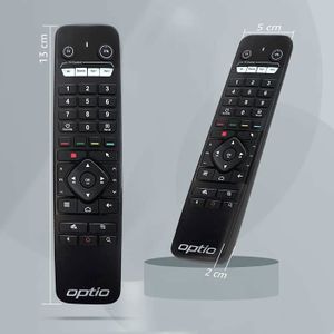 ALLIMITY Sostituisci Telecomando Adatto Per Formuler Dreamlink Z8 - Foto 8