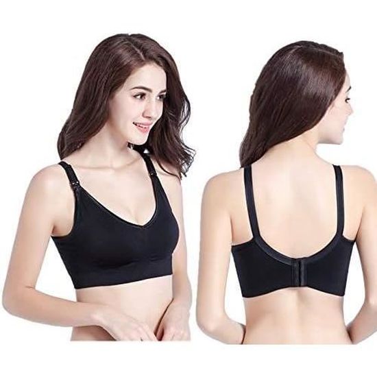 Warners - Soutien-gorge sans armatures ultradoux Blissful Benefits. Colour: white. Size: 38c | Fr
