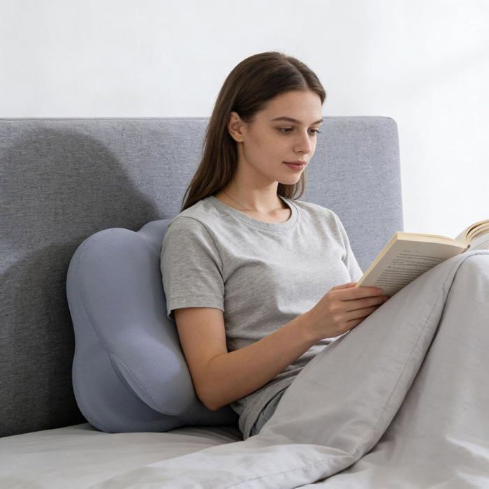 Coussin Memoire de Forme,Oreiller Ergonomique Cervical,Oreillers Anti-ronflements,Adapté pour Ceux Qui Dorment sur Le Côté, sur Le Dos ou sur Le Ventre Coussin Memoire de Forme,Oreiller Ergonomique Cervical,Oreillers Anti-ronflements,Adapté pour Ceux Qui Dorment sur Le Côté, sur Le Dos ou sur Le Ventre
