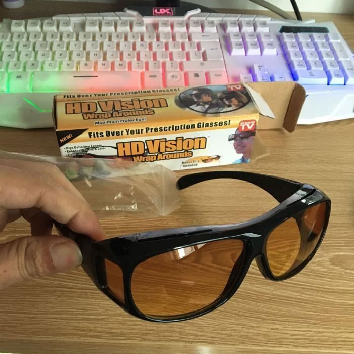 Verres polarisants def on sale