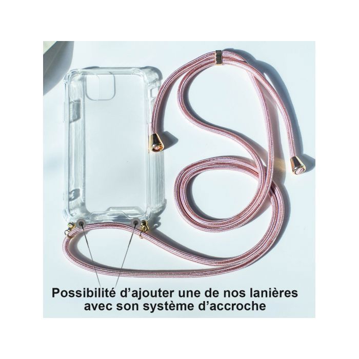 Coque Xiaomi Redmi 12 4G Avec Anneau Support - Silicone Souple, Béquille Rotative, Protection Complète (violet)