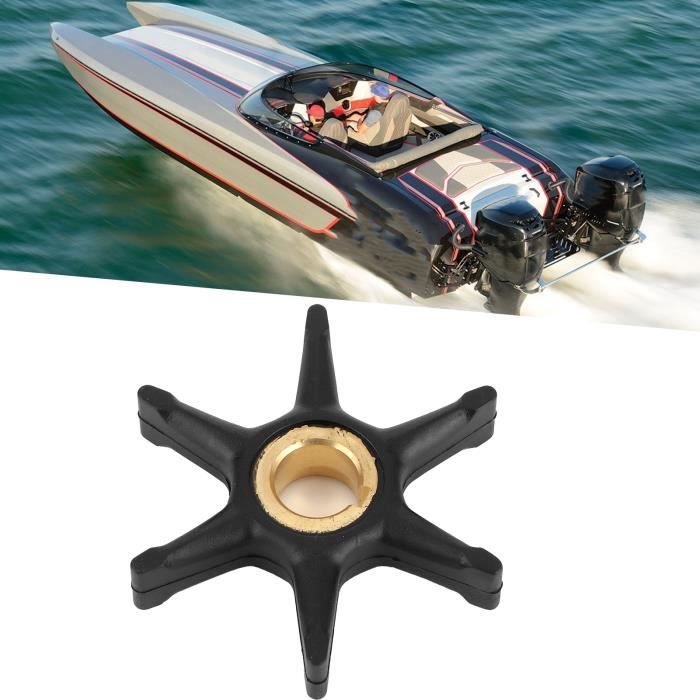 Pompe à Eau Evinrude Johnson OMC 986465 - 2.3L & 3.0L 1990 - Neuf