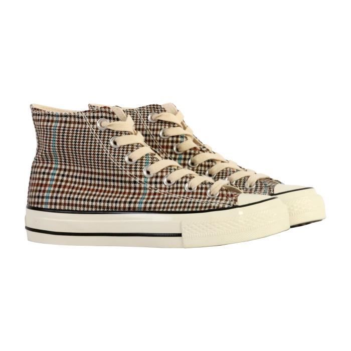 Converse femme hotsell beige taupe