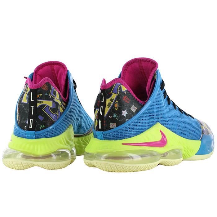 Avis lebron 16 deals