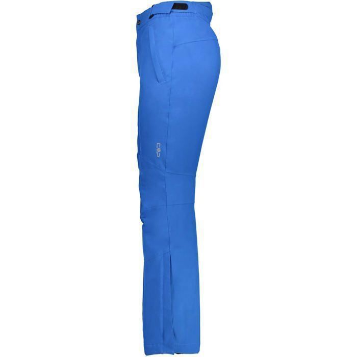 IN EXTENSO Pantalon de sport bleu marine femme pas cher