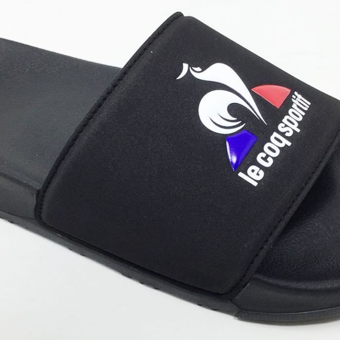 Claquette coq sportif best sale