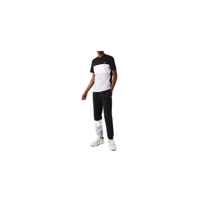 Survetement lacoste sales cdiscount